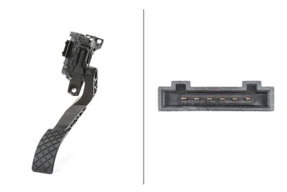 Picture of Hella Accelerator Pedal Sensor - 008375701