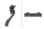 Picture of Hella Accelerator Pedal Sensor - 008375701