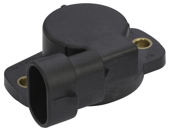 Picture of Hella Throttle Position Sensor - 008476461