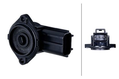 Picture of Hella Throttle Position Sensor - 008476751