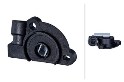 Picture of Hella Throttle Position Sensor - 008476781