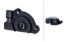 Picture of Hella Throttle Position Sensor - 008476781