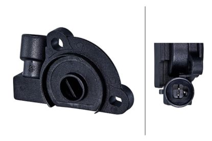 Picture of Hella Throttle Position Sensor - 008476801