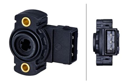 Picture of Hella Throttle Position Sensor - 008476811