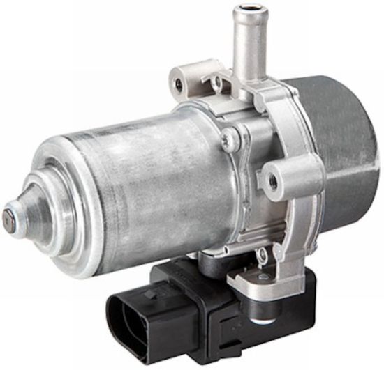 Picture of Hella Vacuum Pump - 008570021