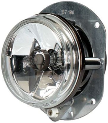 Picture of Hella Fog Light - 008582001