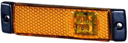 Picture of Hella Side Marker Light - 008645001