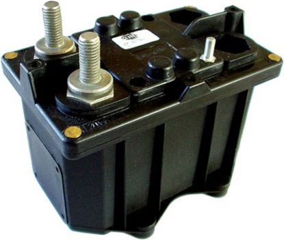 Picture of Hella Battery Cut-Off Switch - 008776051