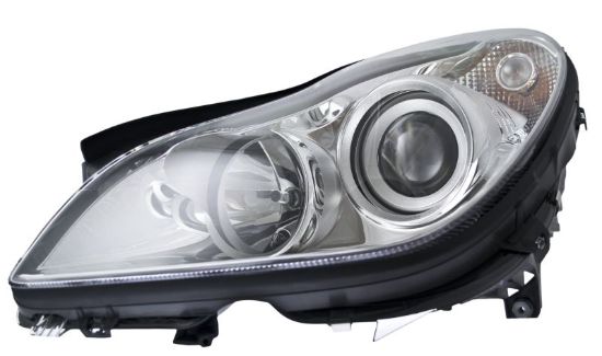 Picture of Hella Headlight Assembly - 008821051