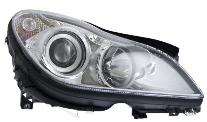Picture of Hella Headlight Assembly - 008821061