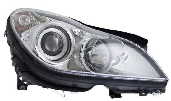 Picture of Hella Headlight Assembly - 008821061