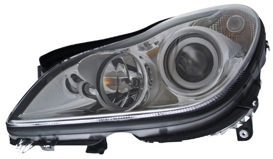 Picture of Hella Headlight Assembly - 008821351