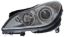 Picture of Hella Headlight Assembly - 008821351