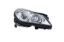 Picture of Hella Headlight Assembly - 008821361