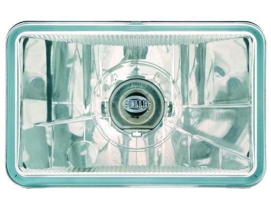 Picture of Hella Headlight - 008888101