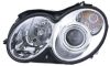Picture of Hella Headlight Assembly - 009040351