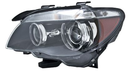 Picture of Hella Headlight Assembly - 009044531