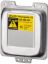 Picture of Hella High Intensity Discharge (HID) Lighting Ballast - 009060211