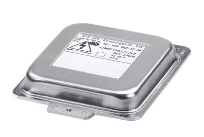 Picture of Hella High Intensity Discharge (HID) Lighting Ballast - 009060421
