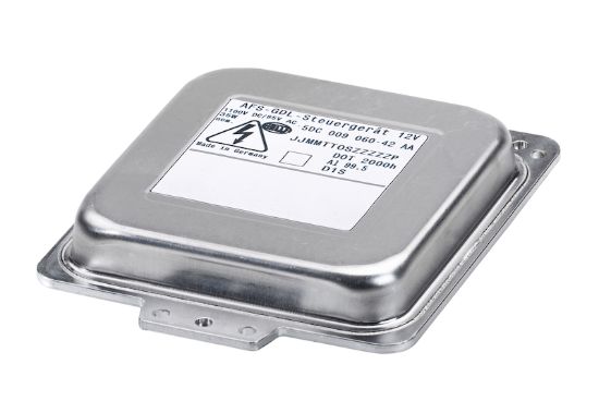Picture of Hella High Intensity Discharge (HID) Lighting Ballast - 009060421