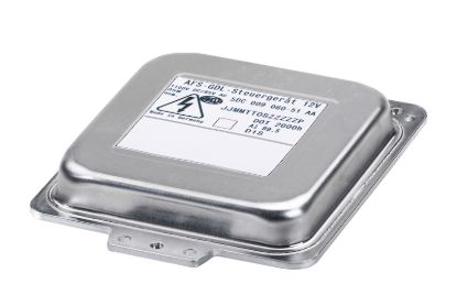 Picture of Hella High Intensity Discharge (HID) Lighting Ballast - 009060511