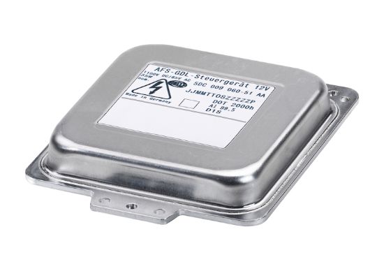 Picture of Hella High Intensity Discharge (HID) Lighting Ballast - 009060511
