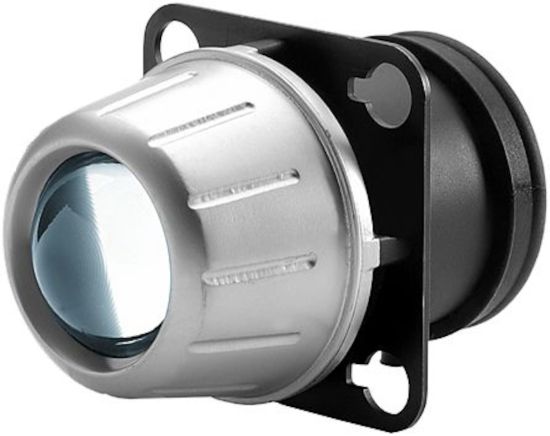 Picture of Hella Headlight - 009071081