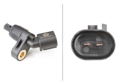 Picture of Hella ABS Wheel Speed Sensor - 009106071