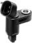 Picture of Hella ABS Wheel Speed Sensor - 009106091