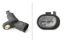 Picture of Hella ABS Wheel Speed Sensor - 009106181