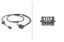 Picture of Hella ABS Wheel Speed Sensor - 009106291