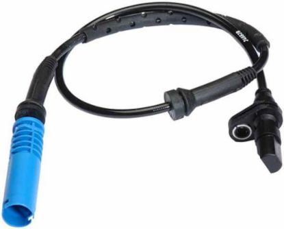 Picture of Hella ABS Wheel Speed Sensor - 009106301