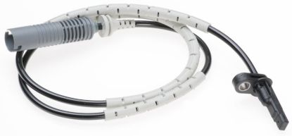 Picture of Hella ABS Wheel Speed Sensor - 009106921