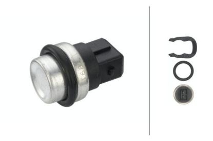 Picture of Hella Engine Coolant Temperature Sensor - 009107241