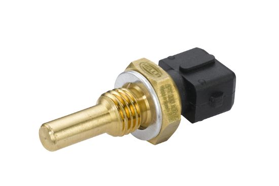 Picture of Hella Engine Coolant Temperature Sensor - 009107501