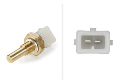 Picture of Hella Engine Coolant Temperature Sensor - 009107561