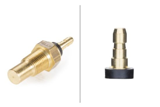 Picture of Hella Engine Coolant Temperature Sensor - 009107641