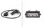 Picture of Hella Engine Crankshaft Position Sensor - 009110611