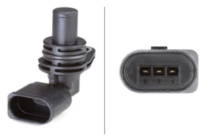 Picture of Hella Engine Camshaft Position Sensor - 009121401