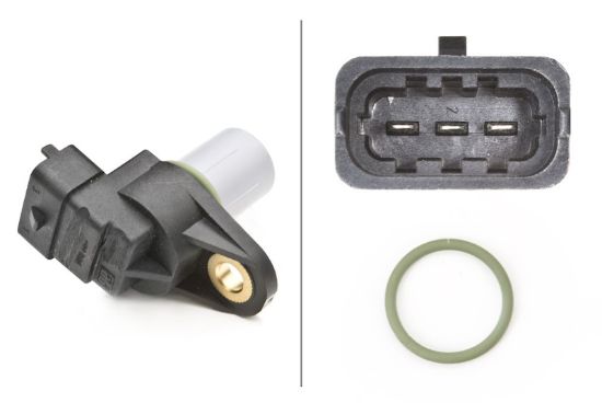 Picture of Hella Engine Camshaft Position Sensor - 009121501