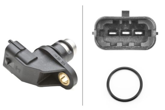 Picture of Hella Engine Camshaft Position Sensor - 009121591