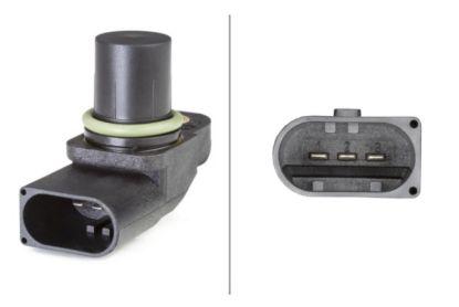 Picture of Hella Engine Camshaft Position Sensor - 009121631
