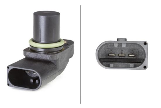 Picture of Hella Engine Camshaft Position Sensor - 009121631