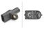Picture of Hella Engine Camshaft Position Sensor - 009121701
