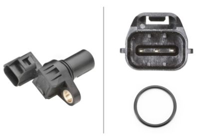 Picture of Hella Engine Camshaft Position Sensor - 009121801