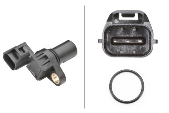 Picture of Hella Engine Camshaft Position Sensor - 009121801