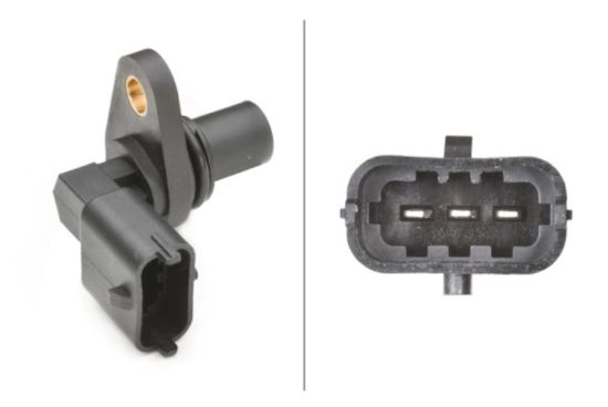 Picture of Hella Engine Camshaft Position Sensor - 009121911