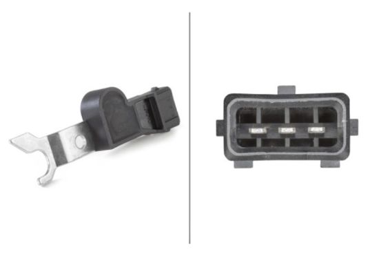 Picture of Hella Engine Camshaft Position Sensor - 009121971