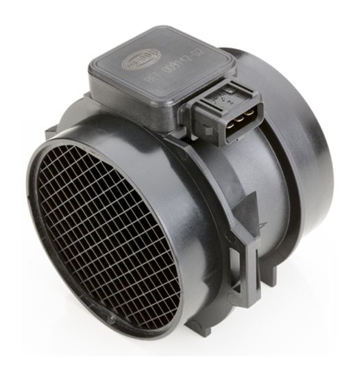 Picture of Hella Mass Air Flow Sensor - 009142021