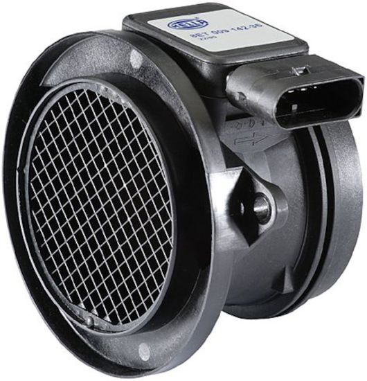 Picture of Hella Mass Air Flow Sensor - 009142351